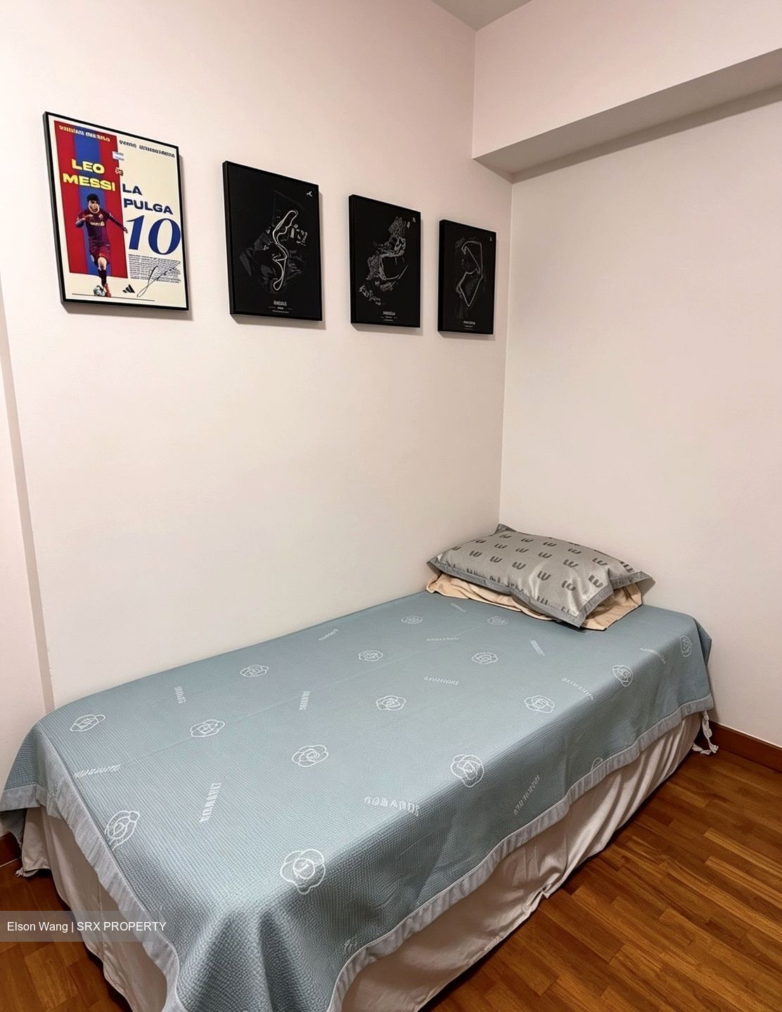 Blk 408B Coral Vale (Sengkang), HDB 4 Rooms #580954991
